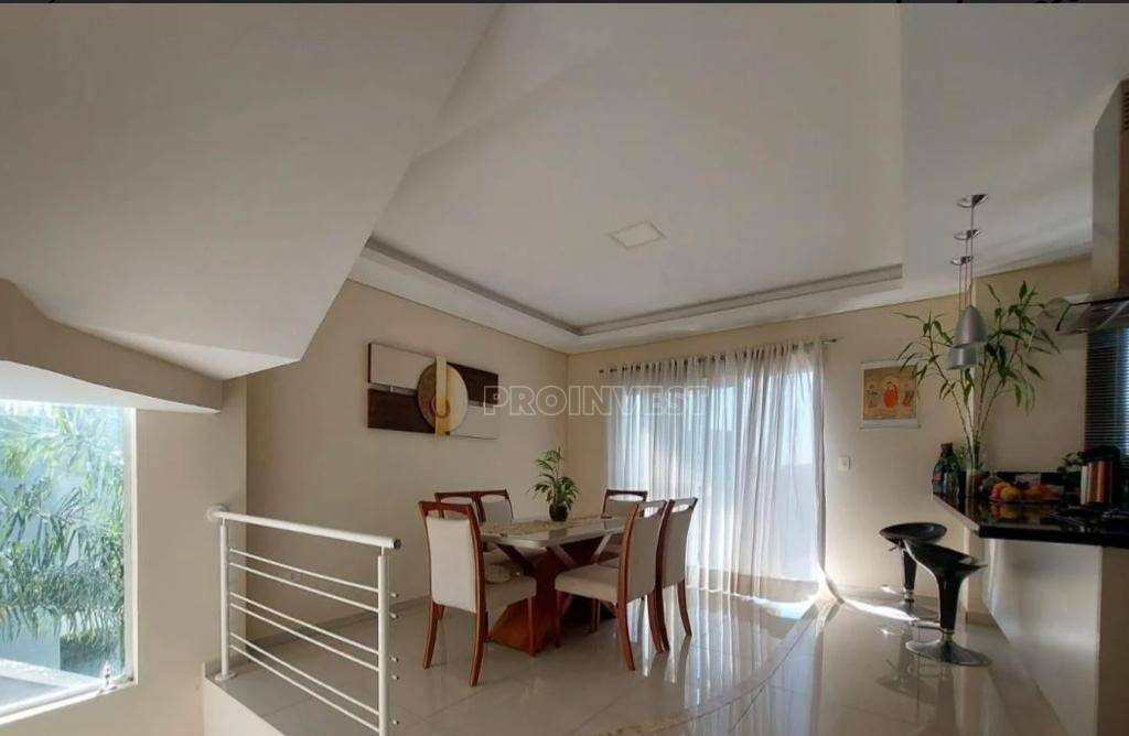 Casa de Condomínio à venda com 4 quartos, 220m² - Foto 6