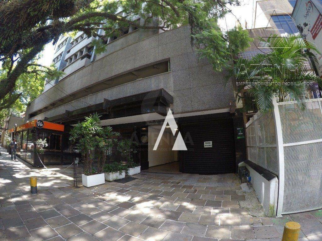 Conjunto Comercial-Sala à venda e aluguel, 36m² - Foto 2