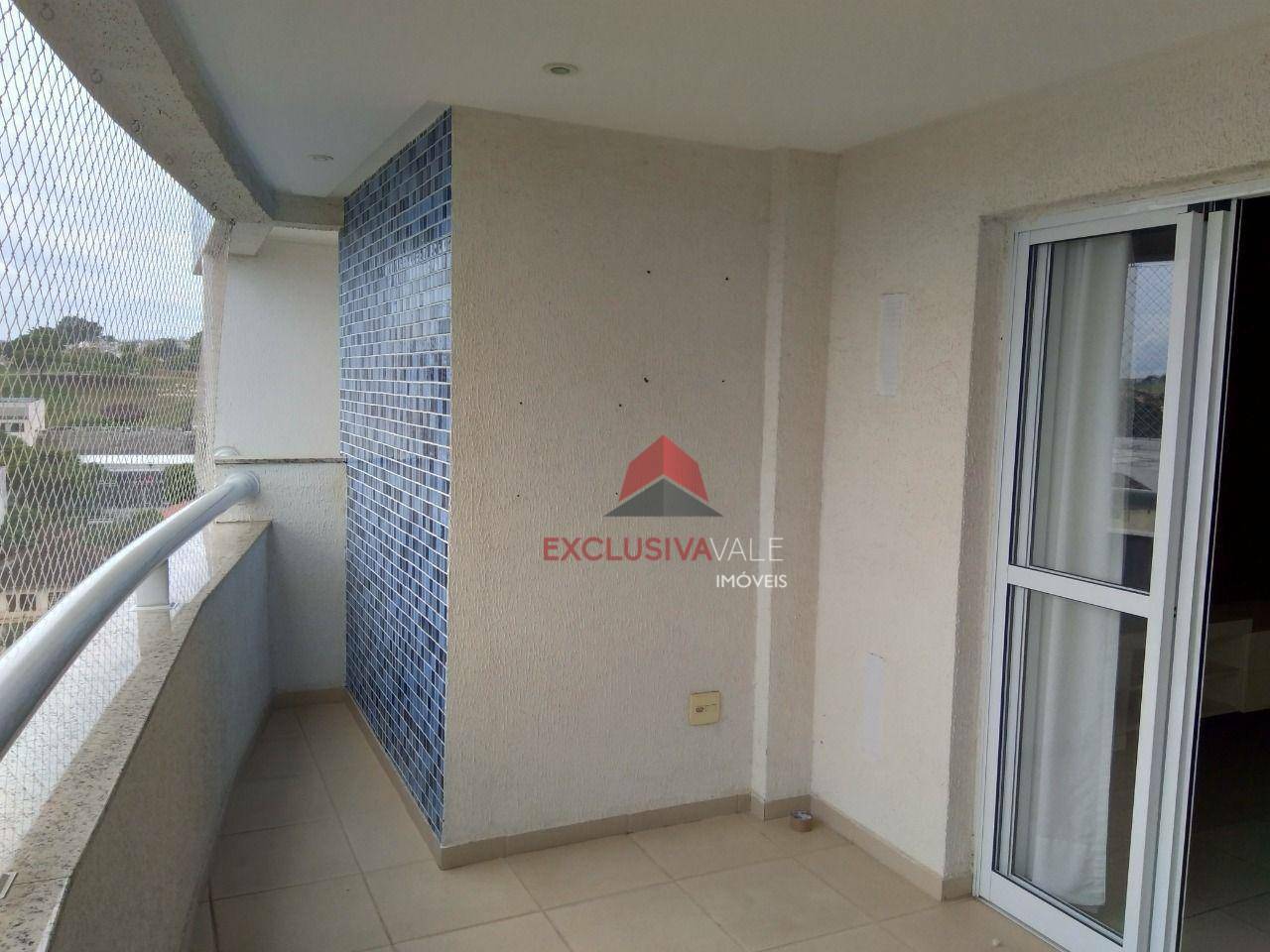 Apartamento à venda com 3 quartos, 125m² - Foto 3