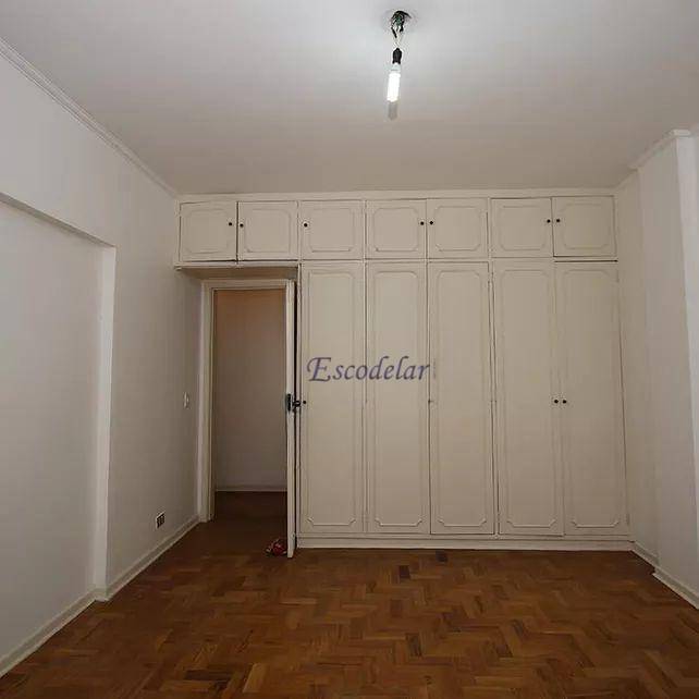 Apartamento à venda com 3 quartos, 140m² - Foto 11