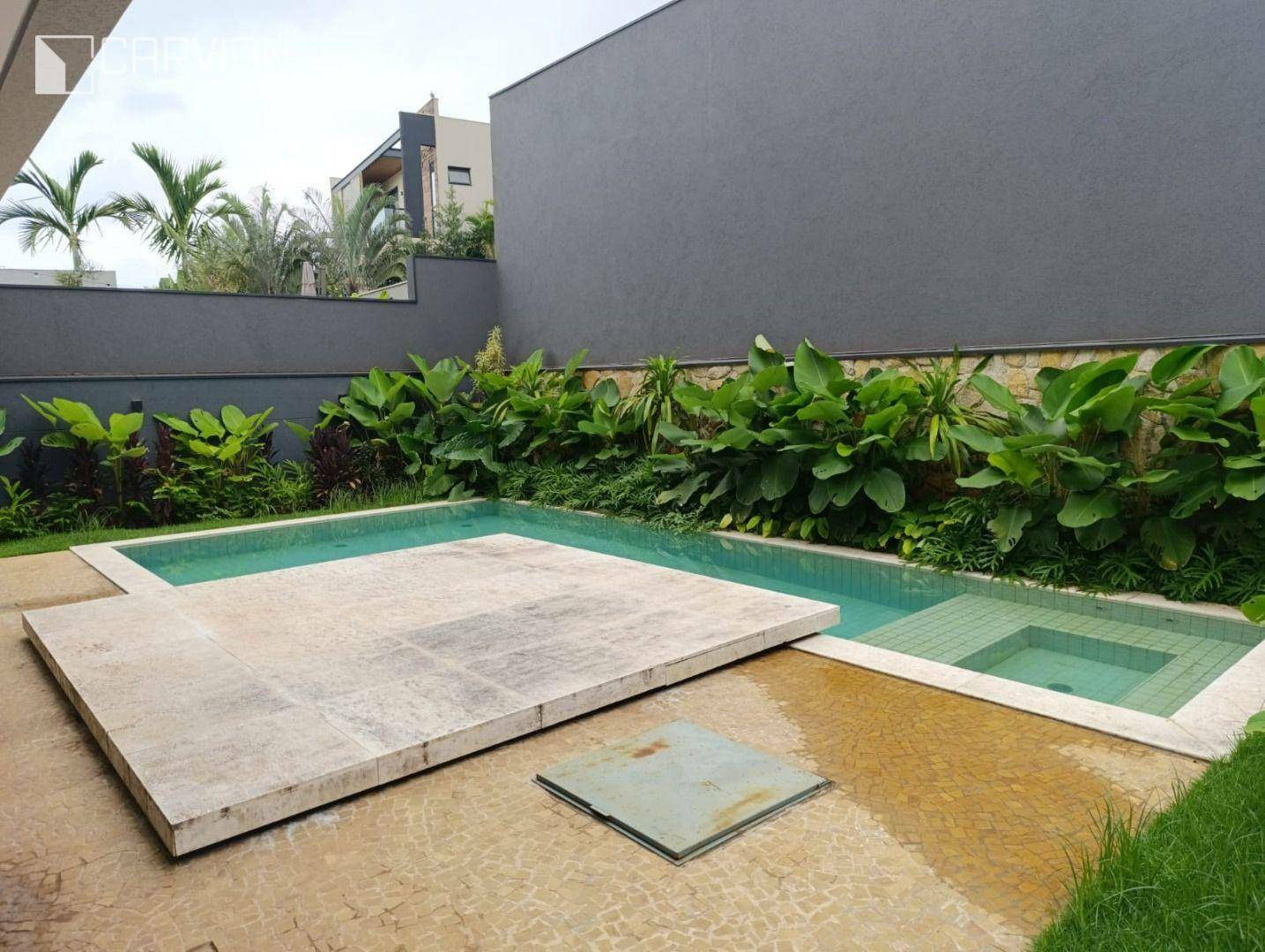 Sobrado à venda com 4 quartos, 364m² - Foto 23