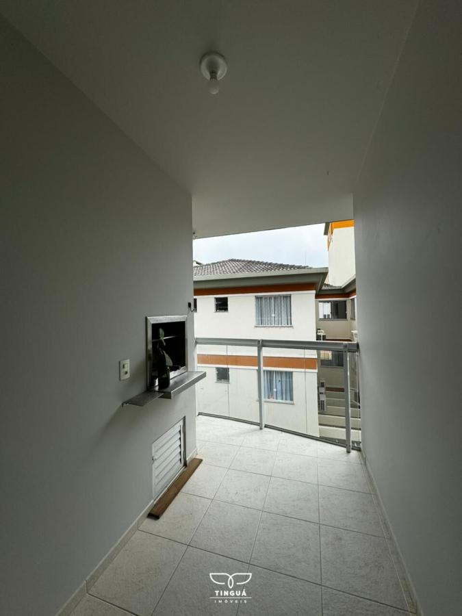 Apartamento à venda com 2 quartos, 88m² - Foto 8