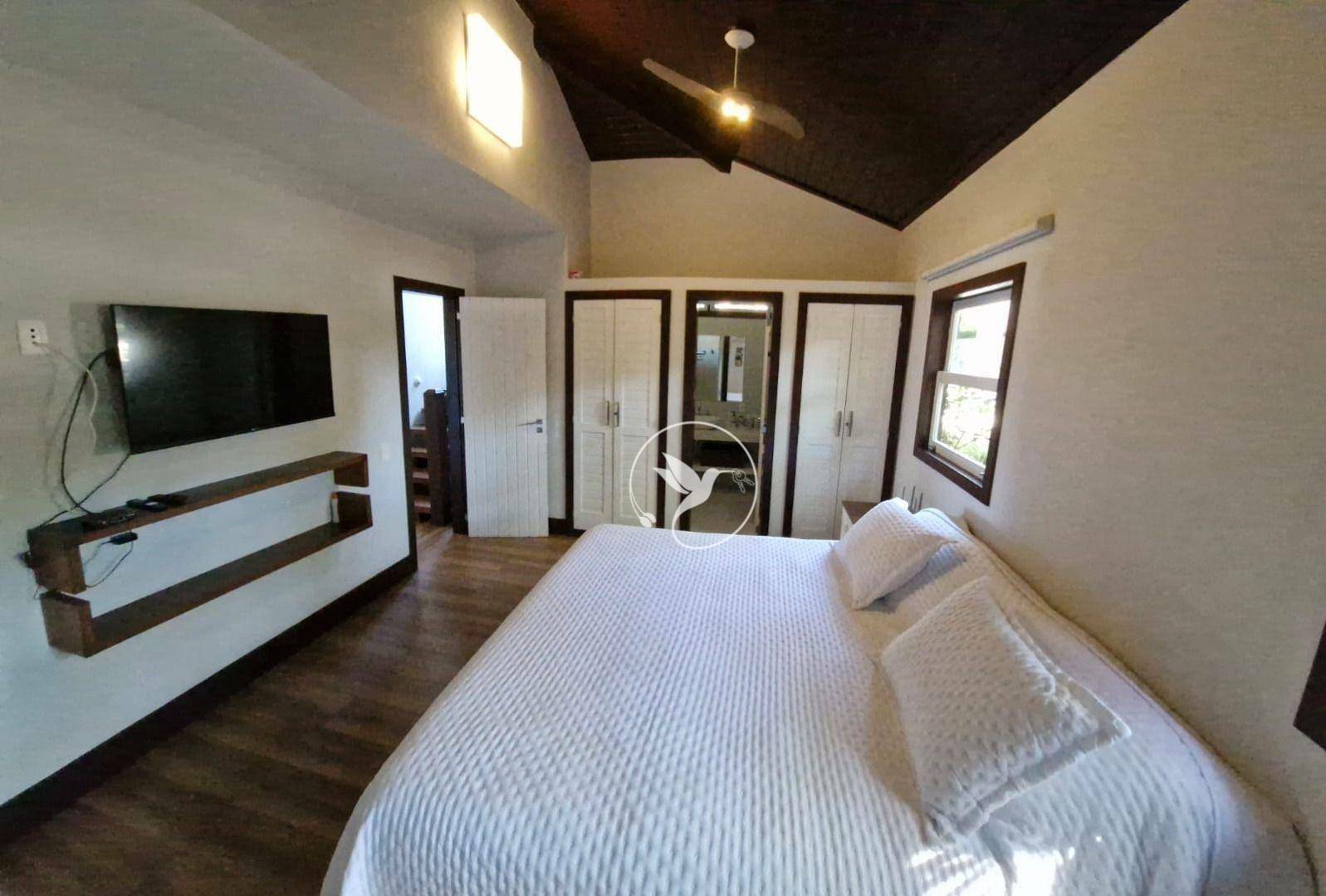 Casa de Condomínio à venda com 5 quartos, 410m² - Foto 15