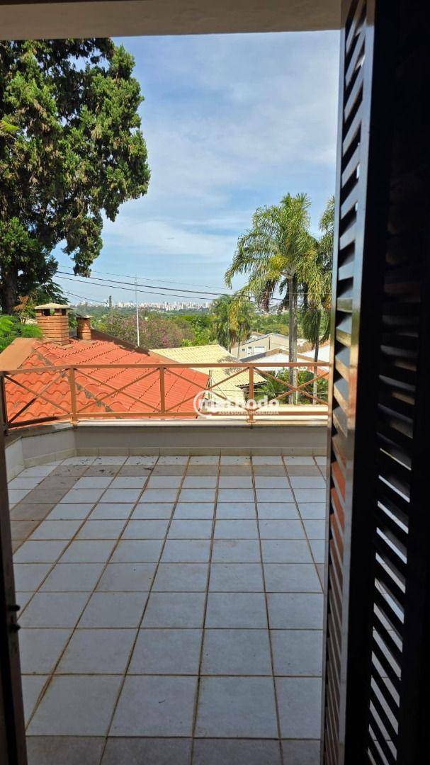 Casa à venda e aluguel com 3 quartos, 350m² - Foto 38