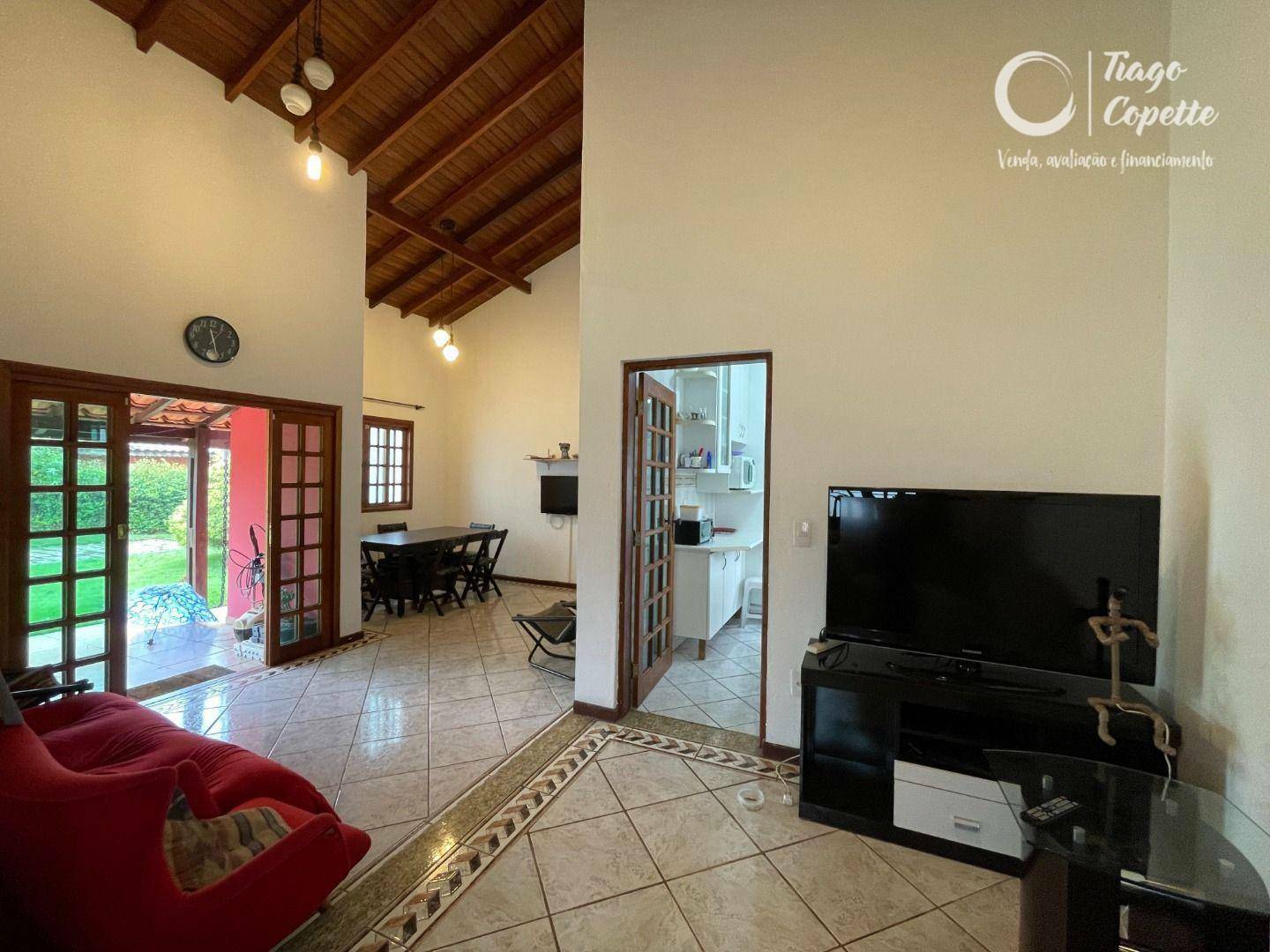 Chácara à venda e aluguel com 3 quartos, 214m² - Foto 16