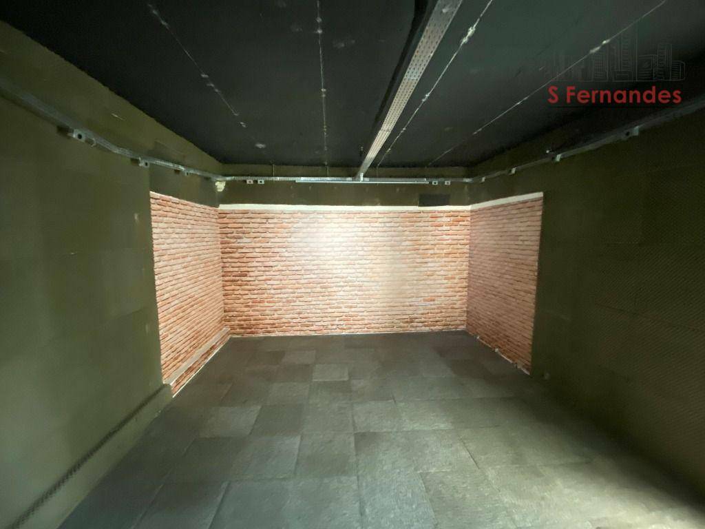 Conjunto Comercial-Sala para alugar, 160m² - Foto 12