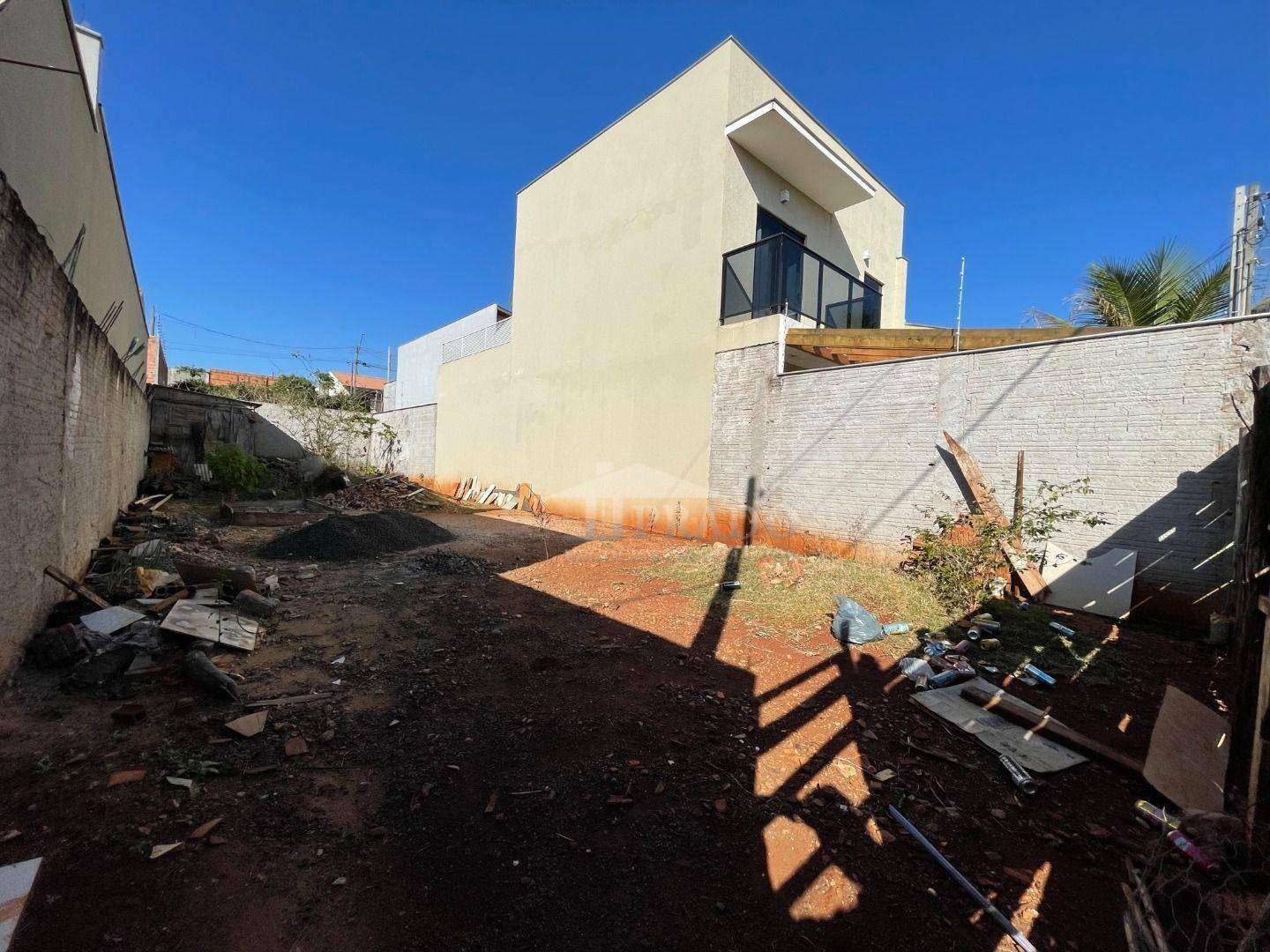 Sobrado à venda com 3 quartos, 90m² - Foto 40