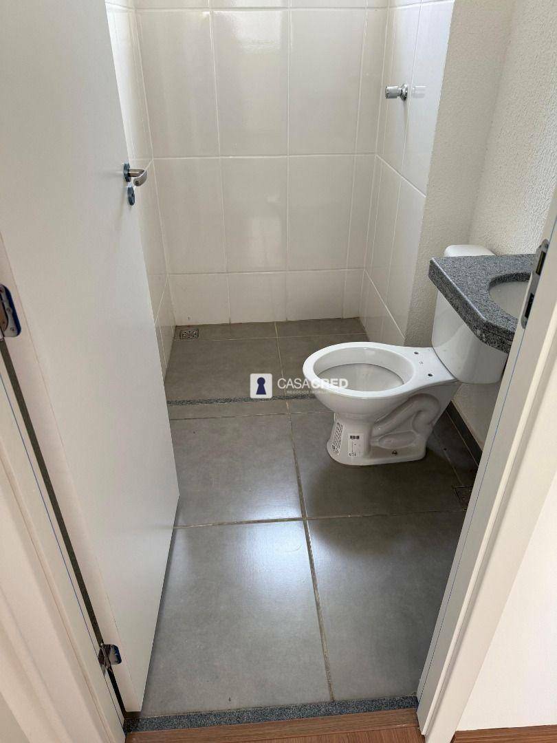 Apartamento à venda com 2 quartos, 45m² - Foto 6