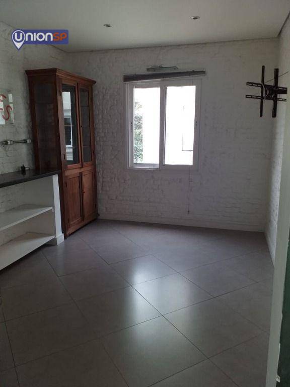 Apartamento à venda com 3 quartos, 180m² - Foto 3