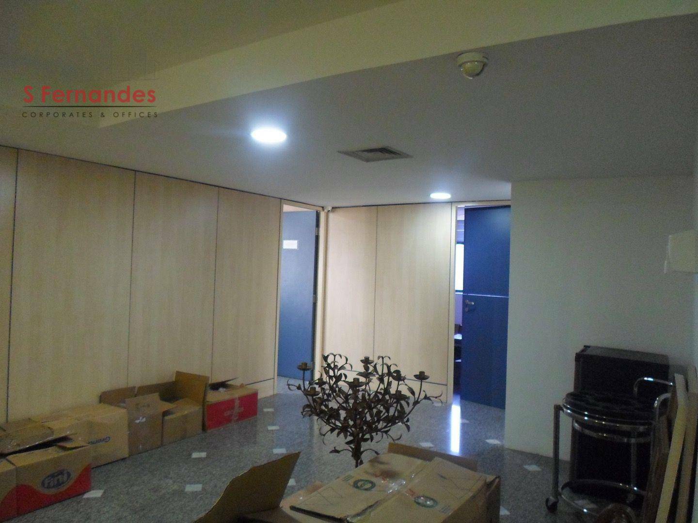 Conjunto Comercial-Sala à venda e aluguel, 196m² - Foto 12