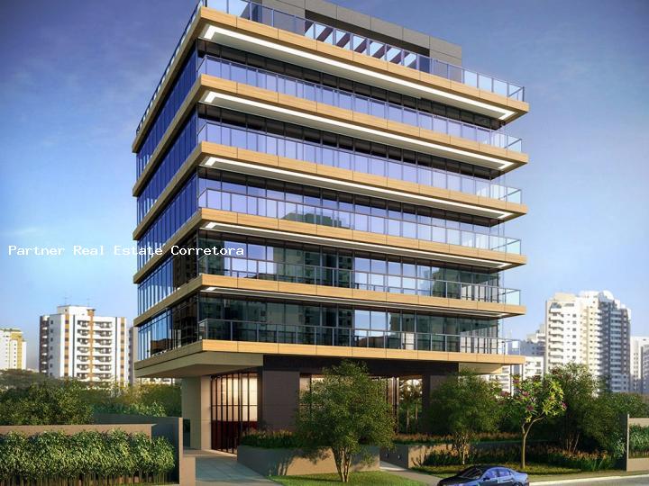 Prédio Inteiro, 477 m² - Foto 2