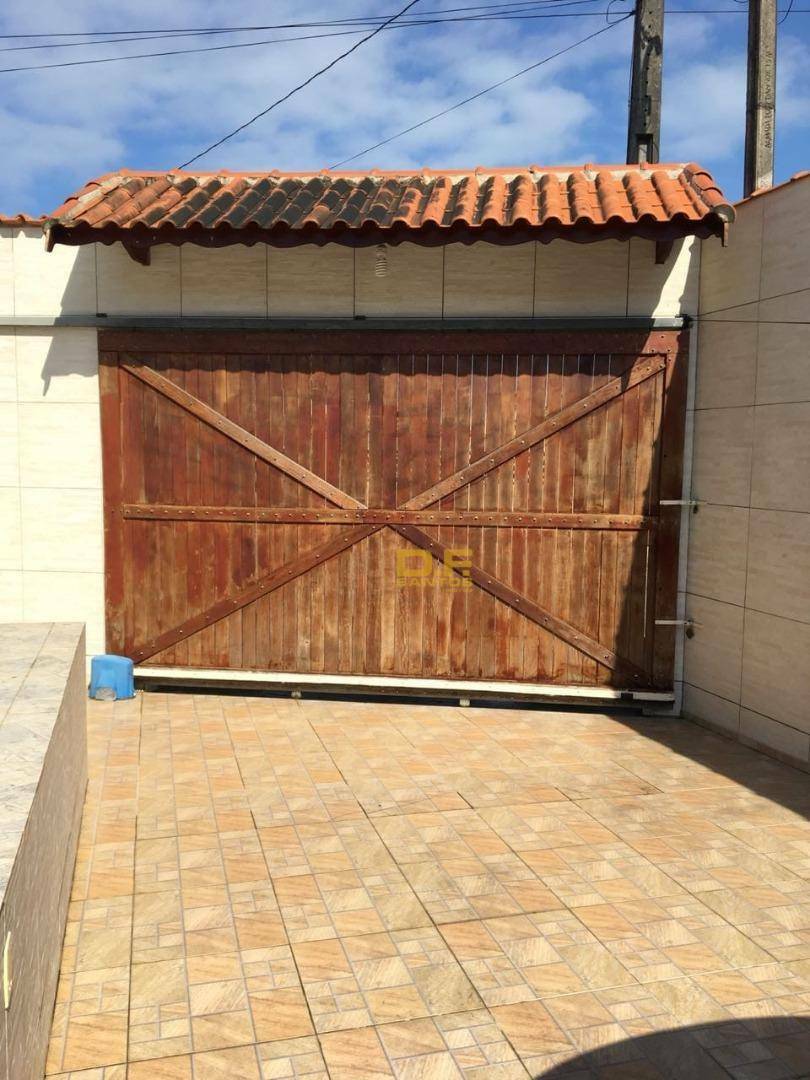 Sobrado à venda com 2 quartos, 106m² - Foto 9