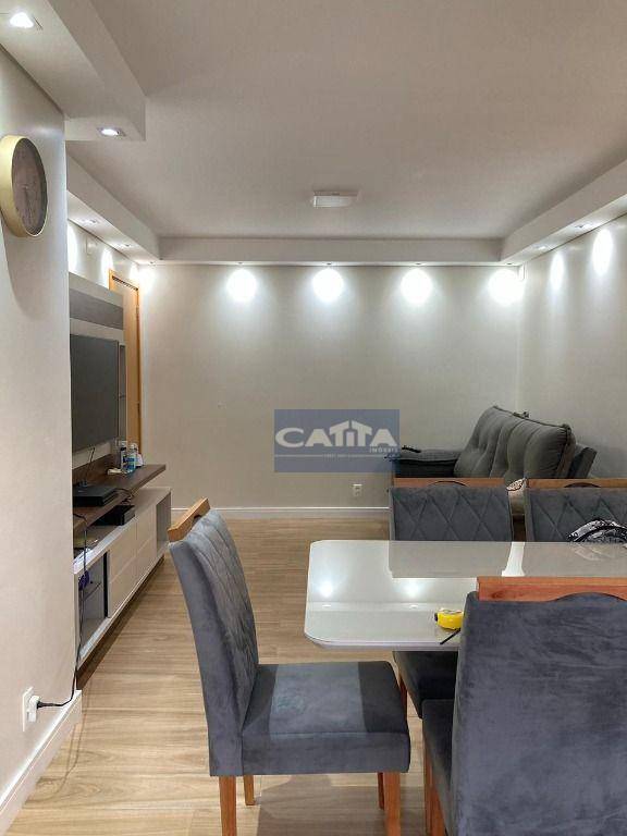 Apartamento à venda com 3 quartos, 70m² - Foto 3