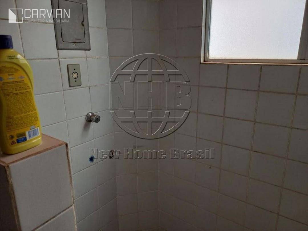 Apartamento à venda com 3 quartos, 76m² - Foto 8