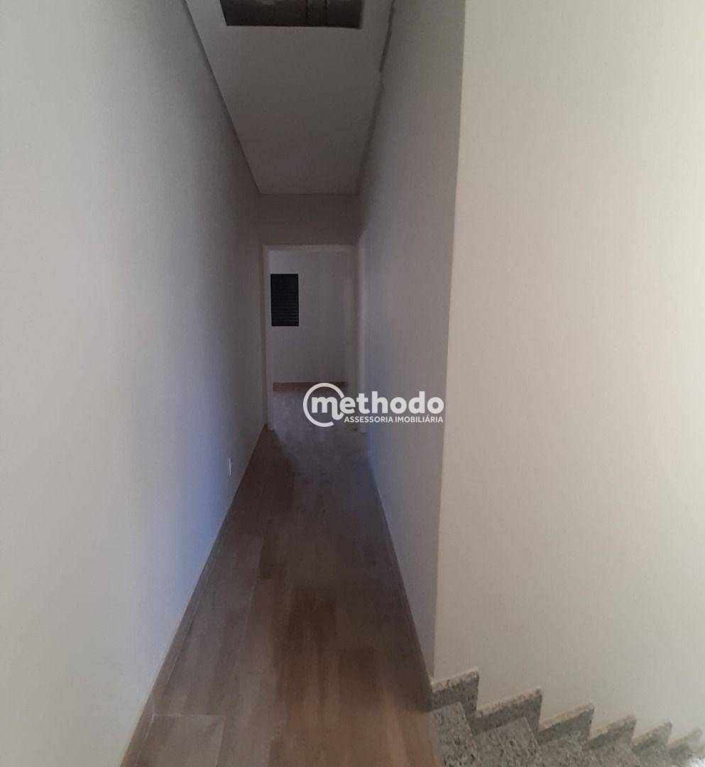 Casa à venda com 3 quartos, 122m² - Foto 9