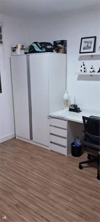 Sobrado à venda com 2 quartos, 91m² - Foto 18