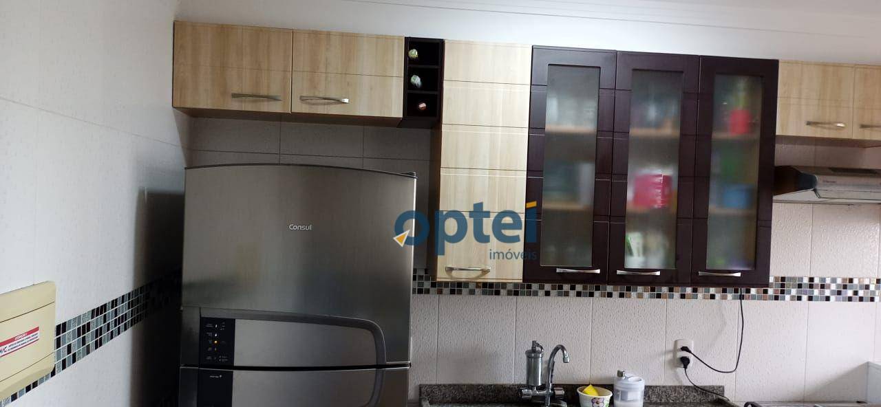 Apartamento à venda com 2 quartos, 48m² - Foto 8