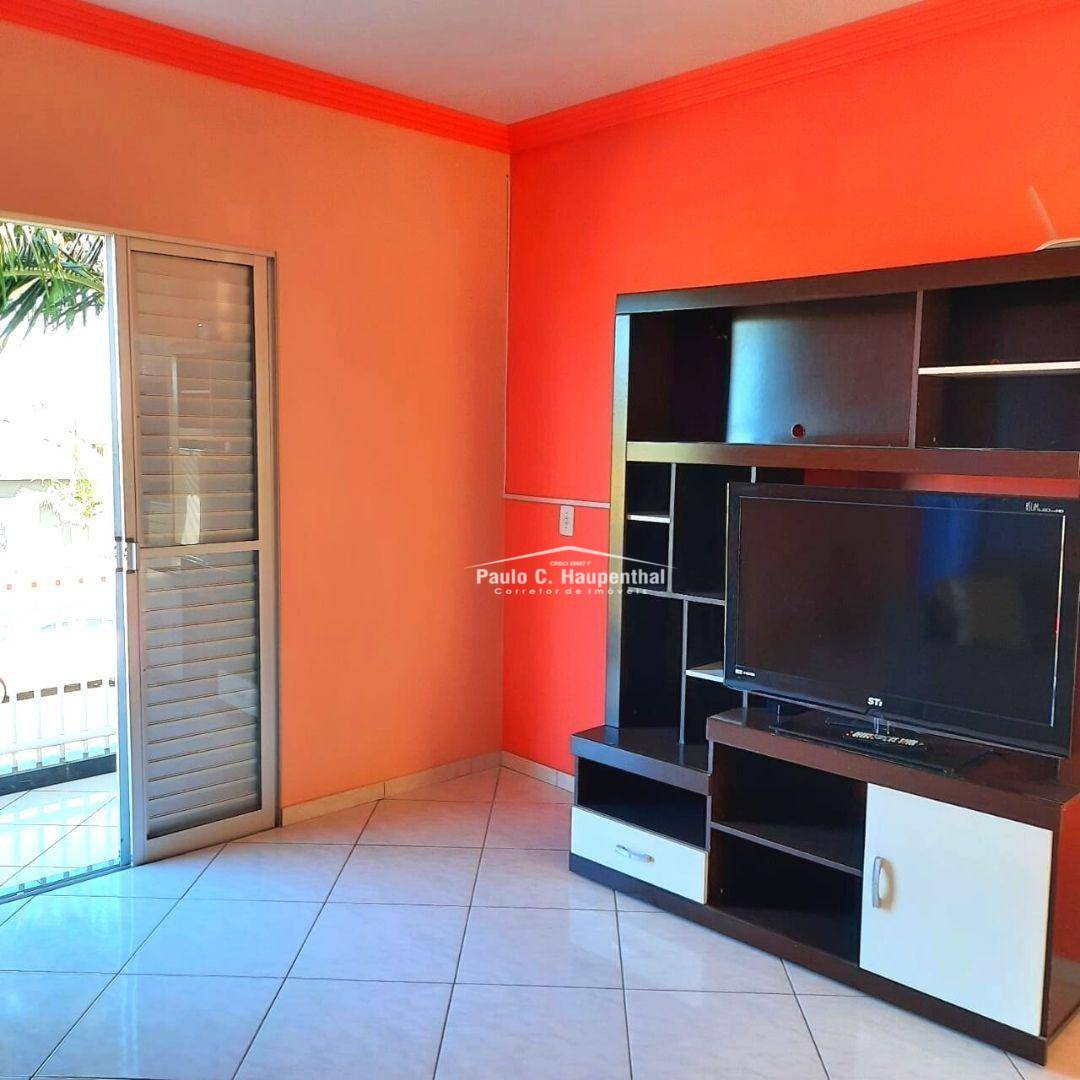 Casa à venda com 6 quartos, 290m² - Foto 25