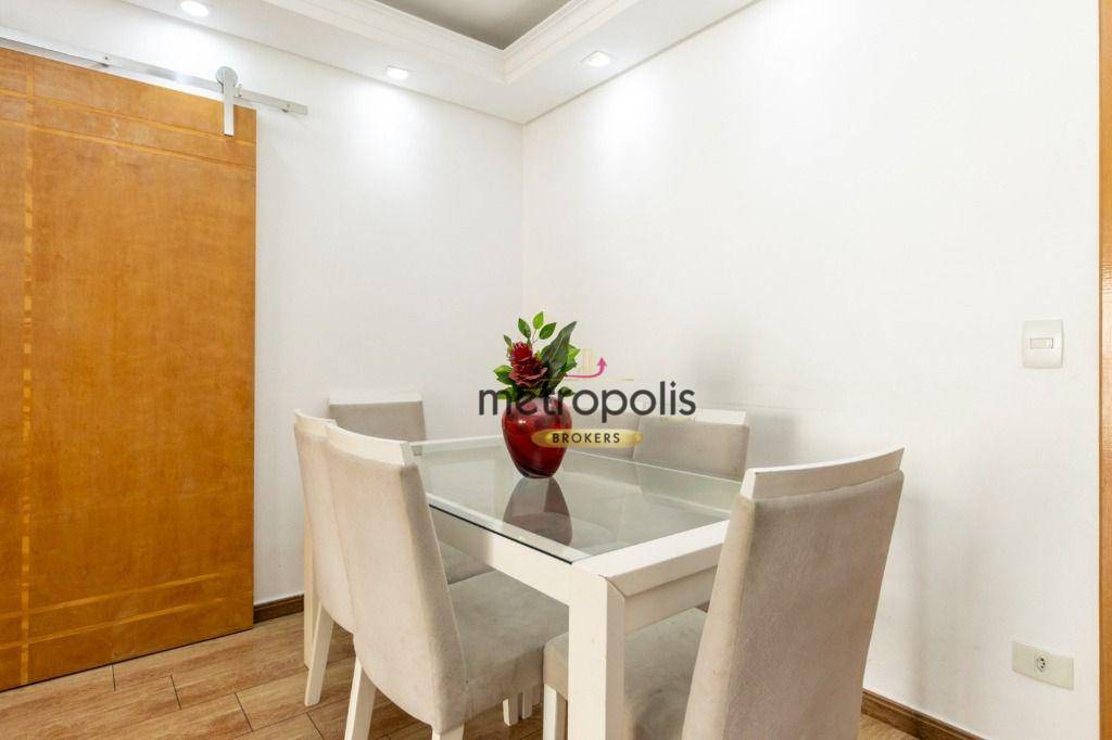 Apartamento para alugar com 3 quartos, 84m² - Foto 3