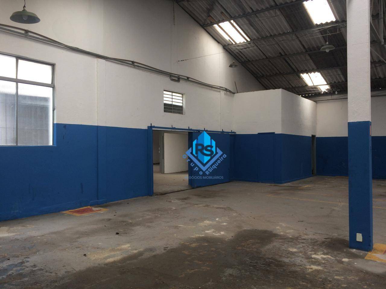Depósito-Galpão, 735 m² - Foto 3