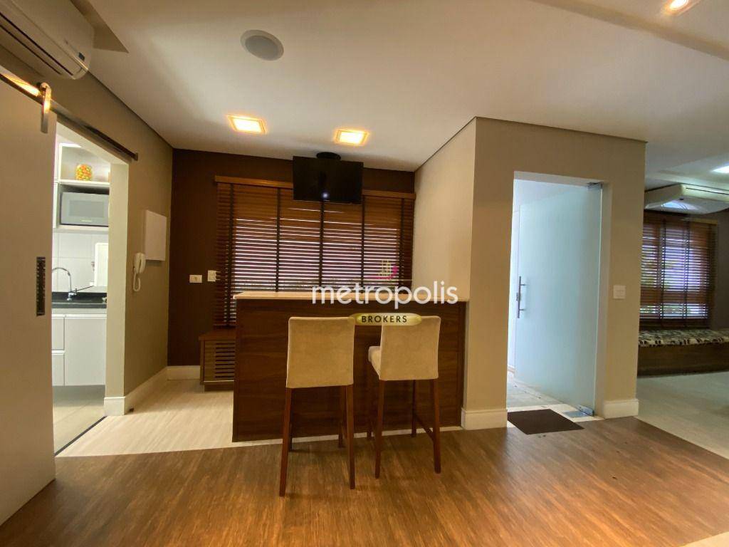 Apartamento à venda com 3 quartos, 106m² - Foto 25