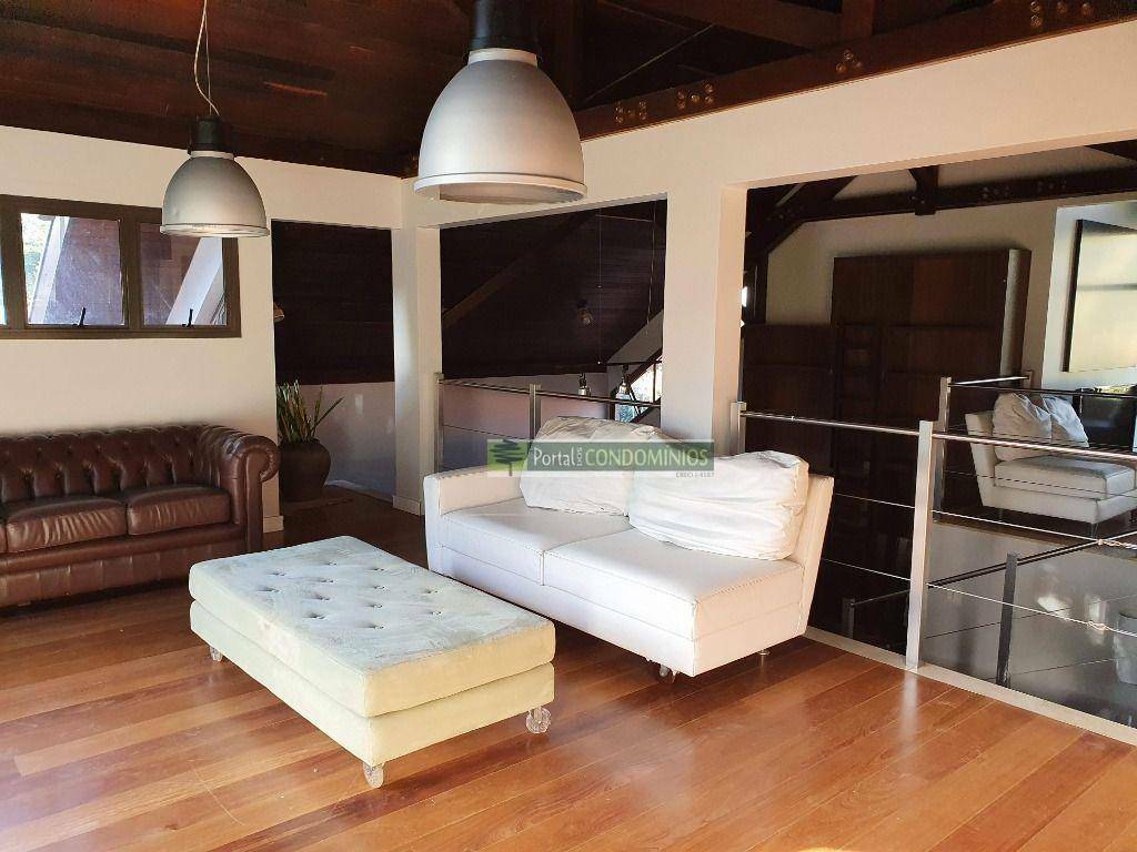 Casa de Condomínio à venda com 4 quartos, 540m² - Foto 45