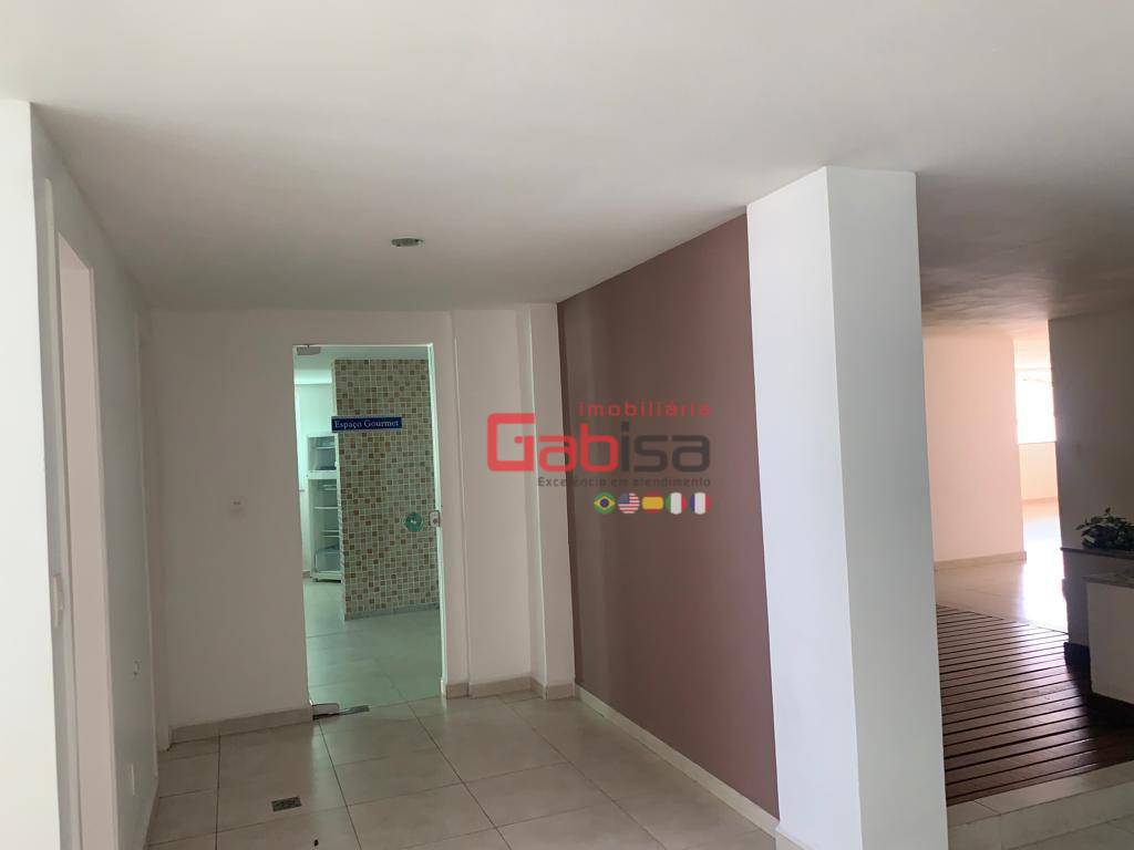 Apartamento à venda com 4 quartos, 239m² - Foto 21