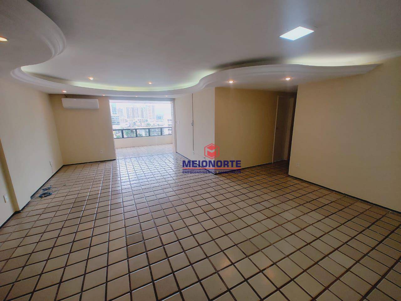 Apartamento à venda com 3 quartos, 140m² - Foto 31
