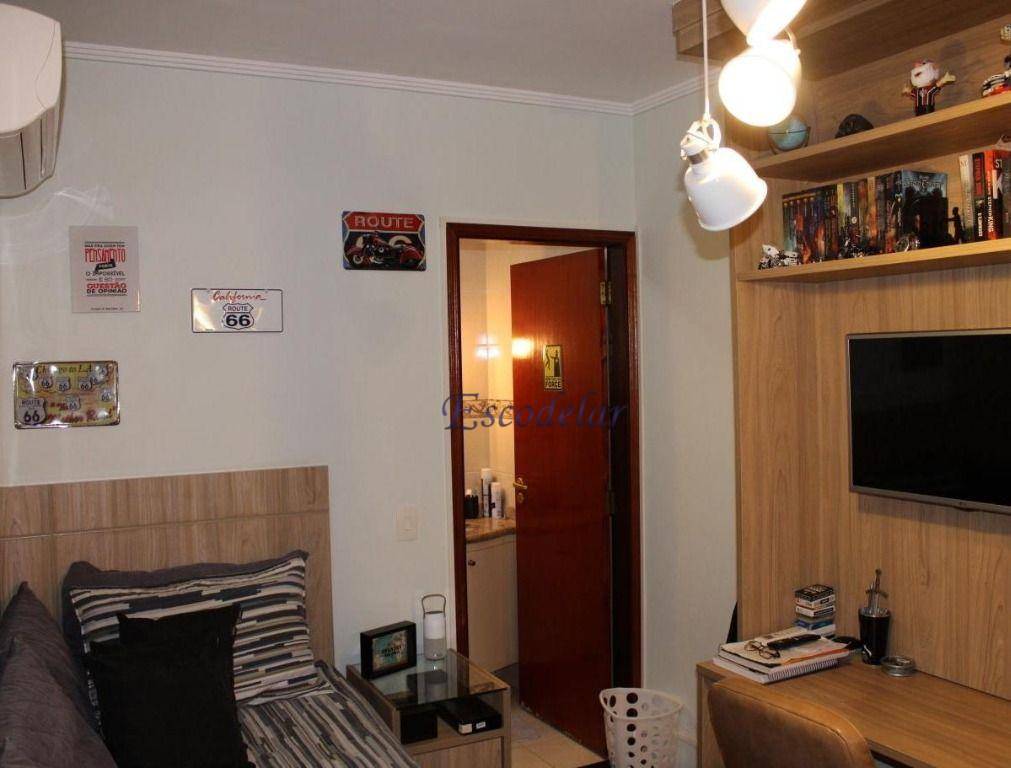 Sobrado à venda com 3 quartos, 162m² - Foto 30