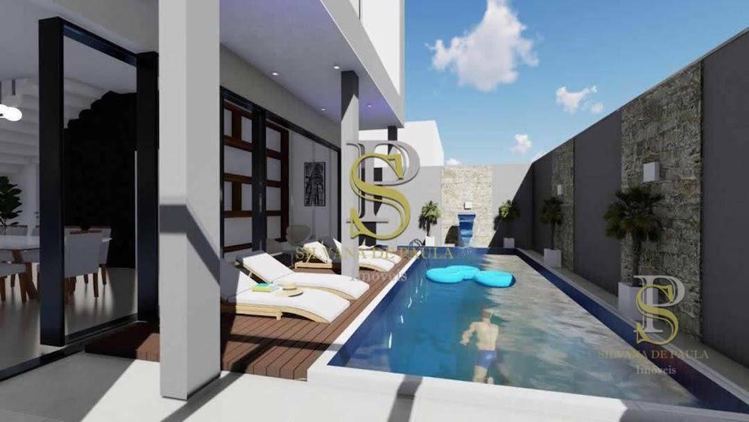 Casa de Condomínio à venda com 4 quartos, 280m² - Foto 5