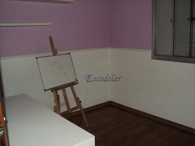 Apartamento à venda com 3 quartos, 97m² - Foto 11