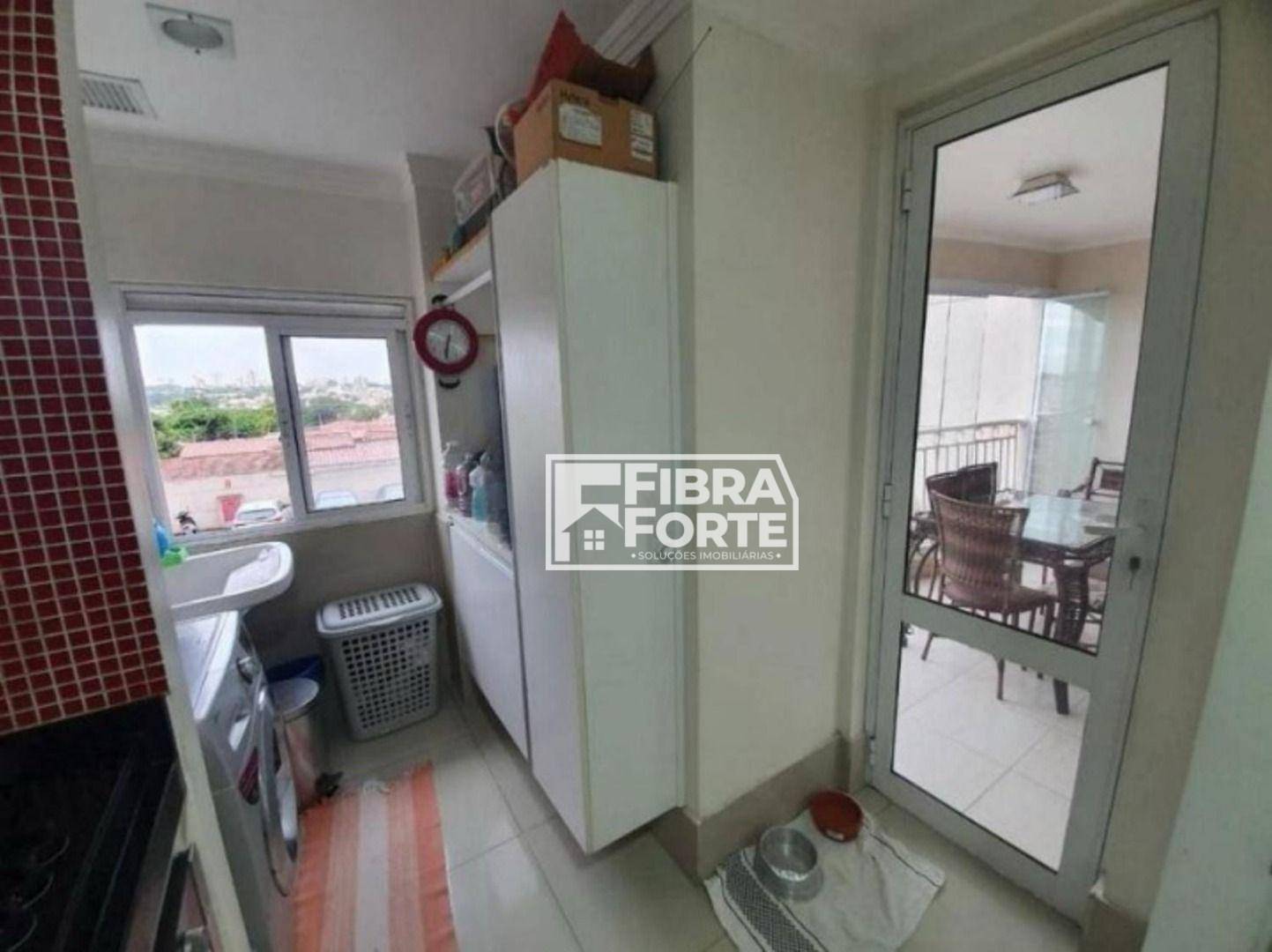 Apartamento à venda com 3 quartos, 80m² - Foto 19