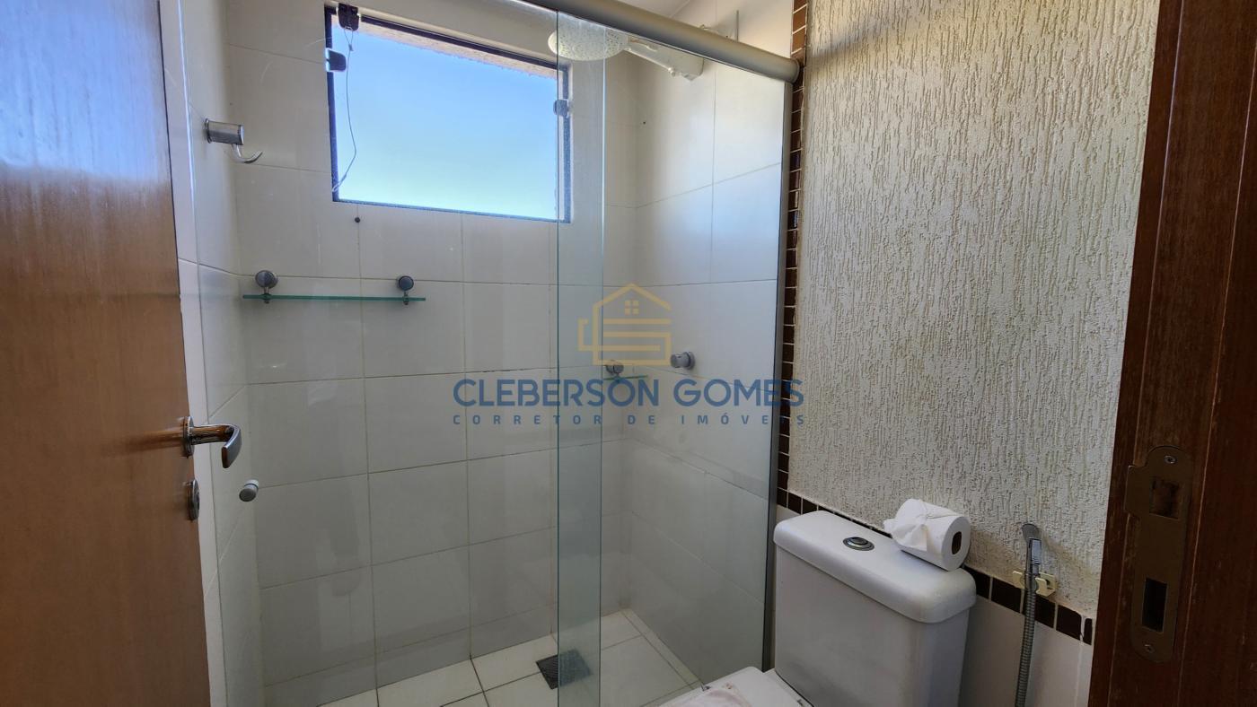 Apartamento à venda com 1 quarto, 38m² - Foto 13