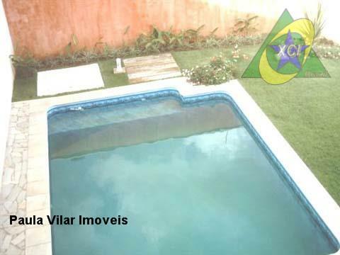 Casa de Condomínio à venda com 1 quarto, 250m² - Foto 17