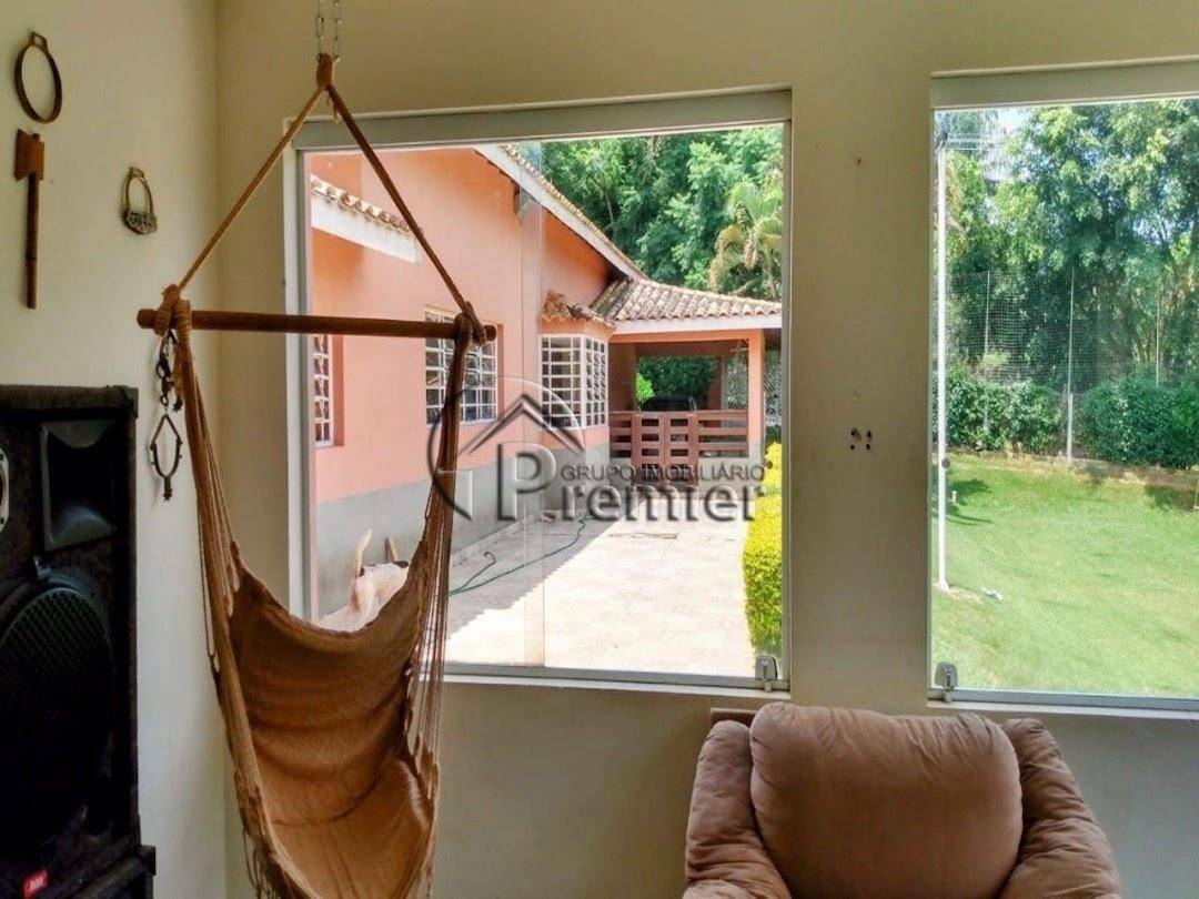 Chácara à venda com 5 quartos, 508m² - Foto 12