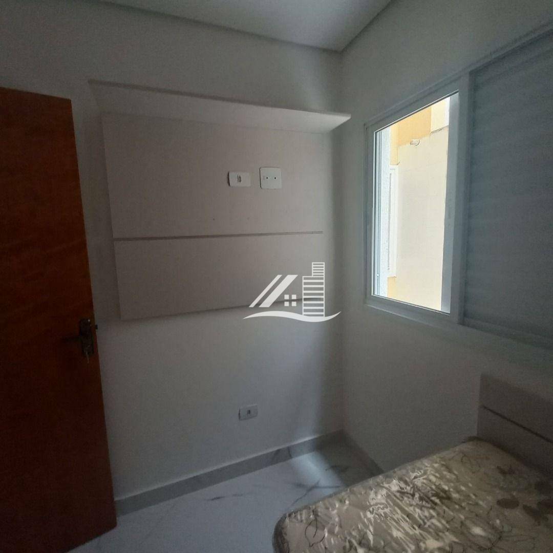 Apartamento à venda com 3 quartos, 103m² - Foto 9