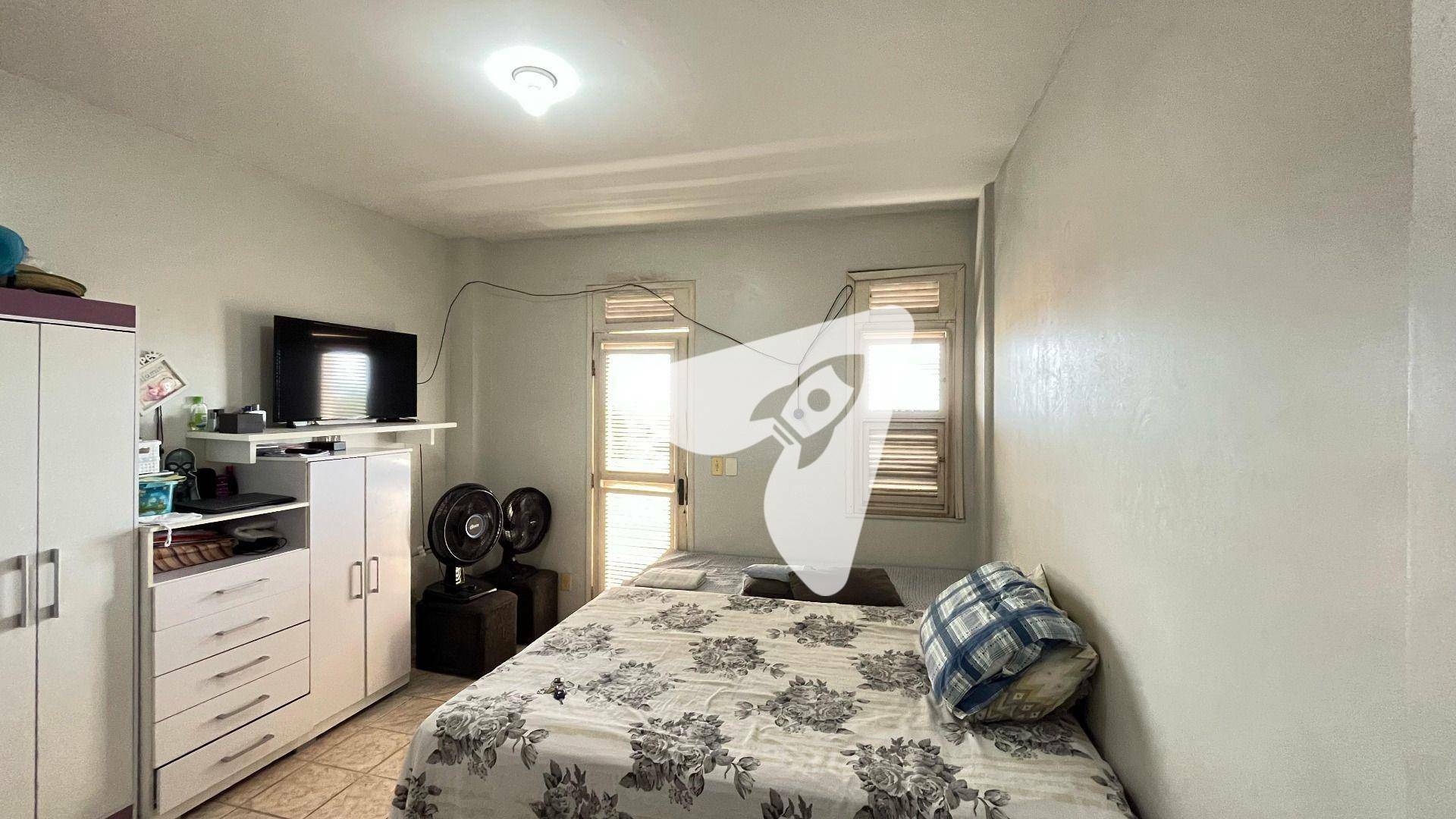 Apartamento à venda com 3 quartos, 130m² - Foto 12