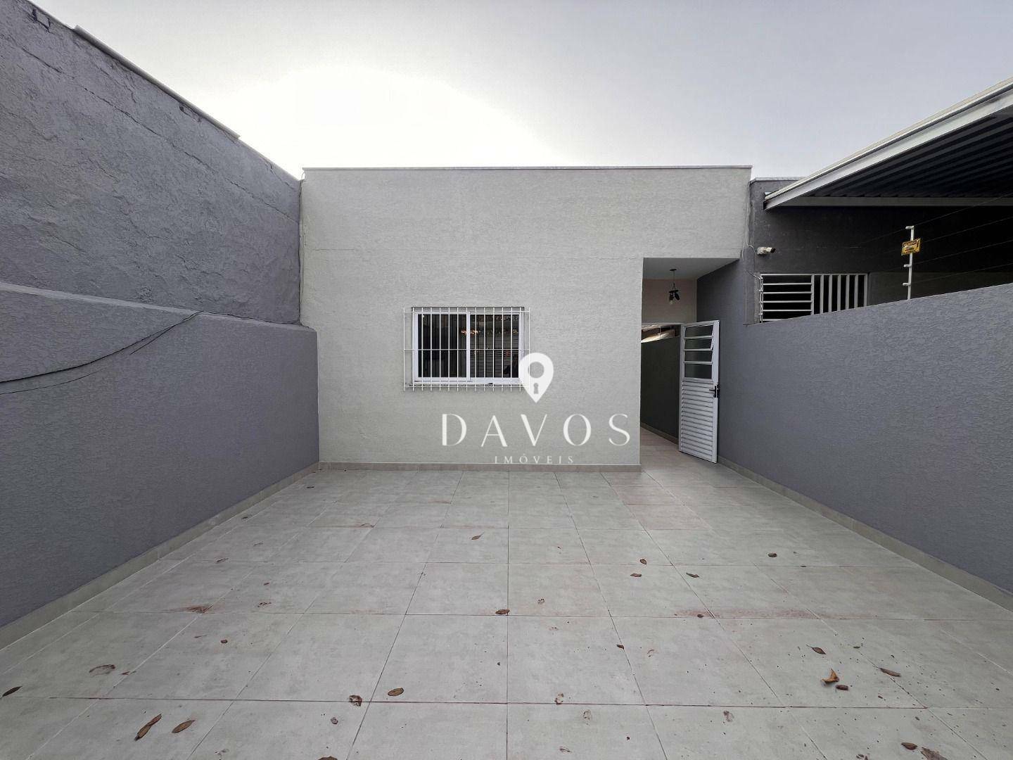 Casa à venda com 3 quartos, 85m² - Foto 3