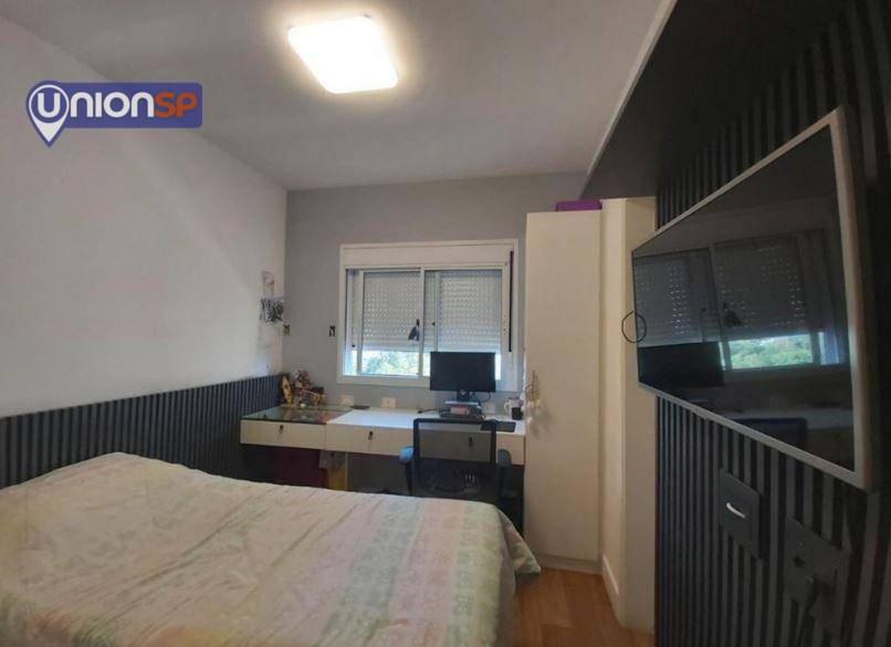 Apartamento à venda com 4 quartos, 133m² - Foto 10