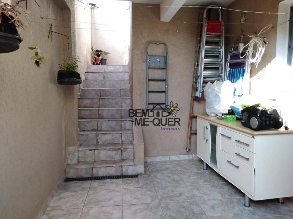 Sobrado à venda com 3 quartos, 114m² - Foto 13