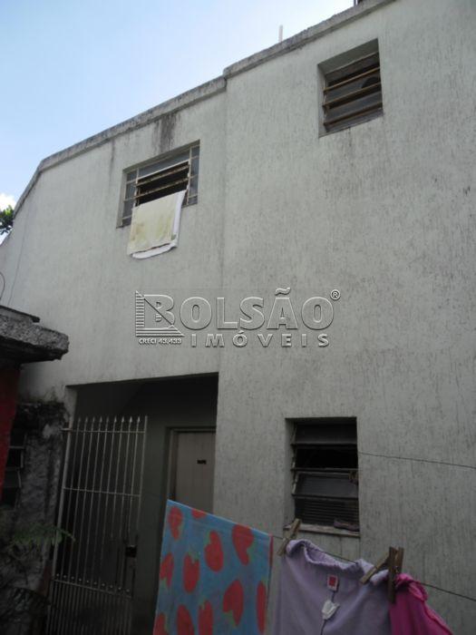 Sobrado à venda com 2 quartos, 150m² - Foto 4