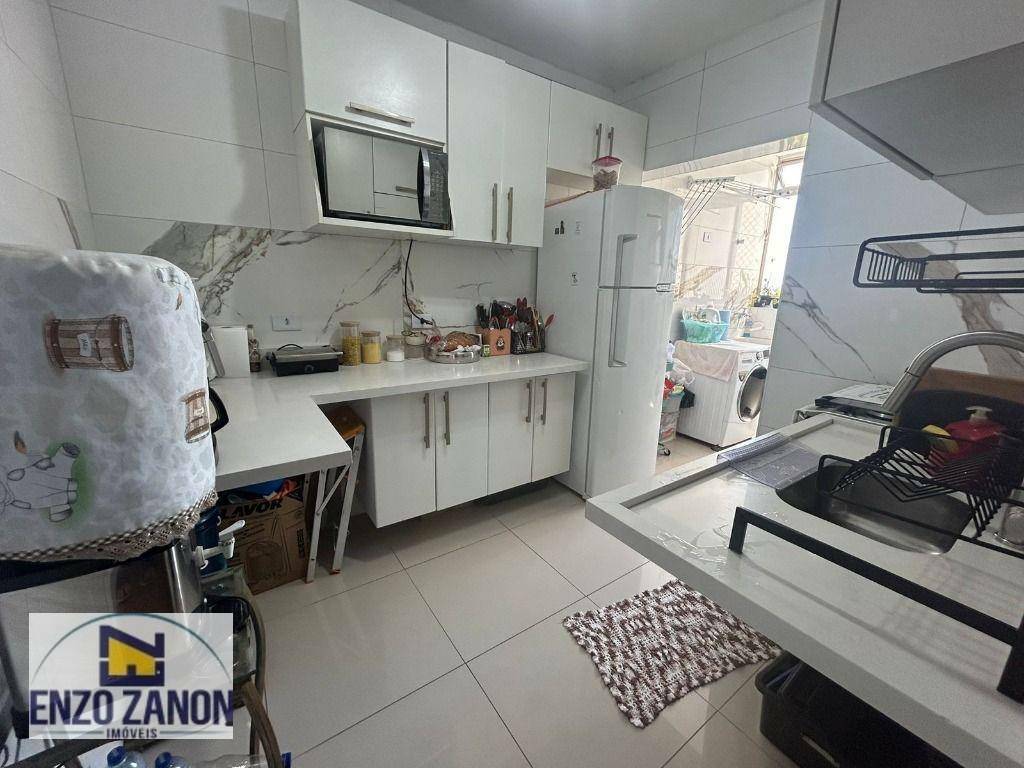 Apartamento à venda com 3 quartos, 70m² - Foto 9