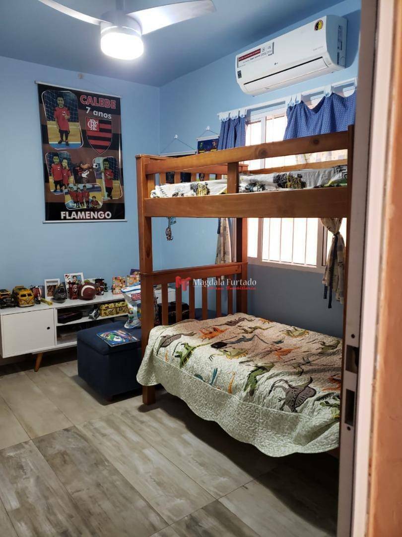 Casa à venda com 3 quartos, 111m² - Foto 12