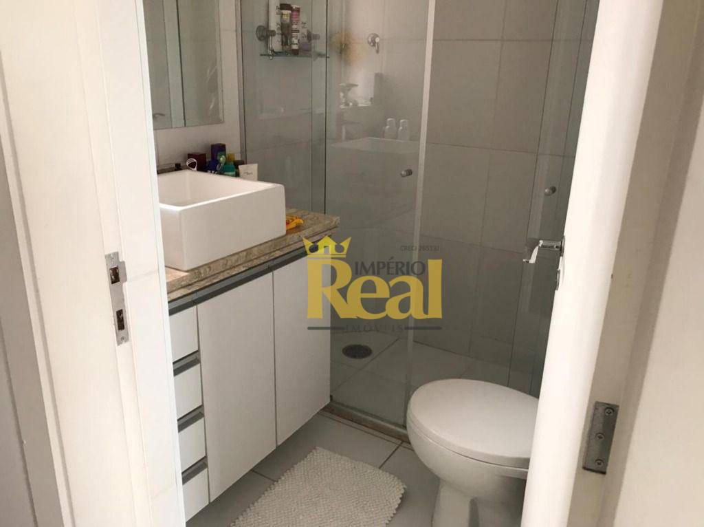 Apartamento à venda com 3 quartos, 120m² - Foto 9