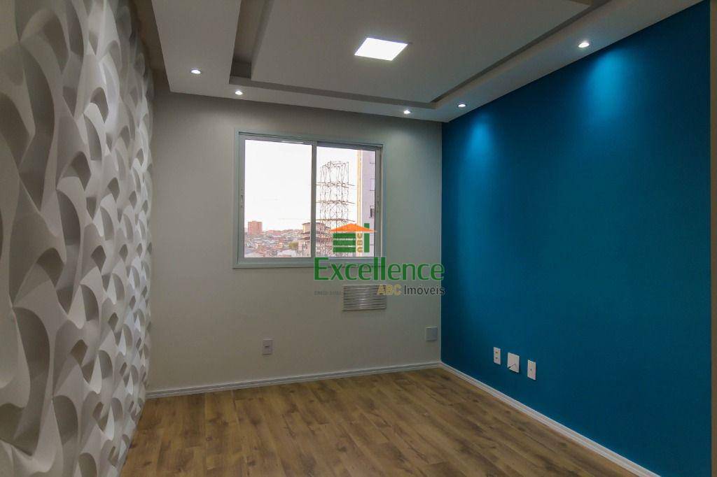 Apartamento à venda com 2 quartos, 41m² - Foto 1