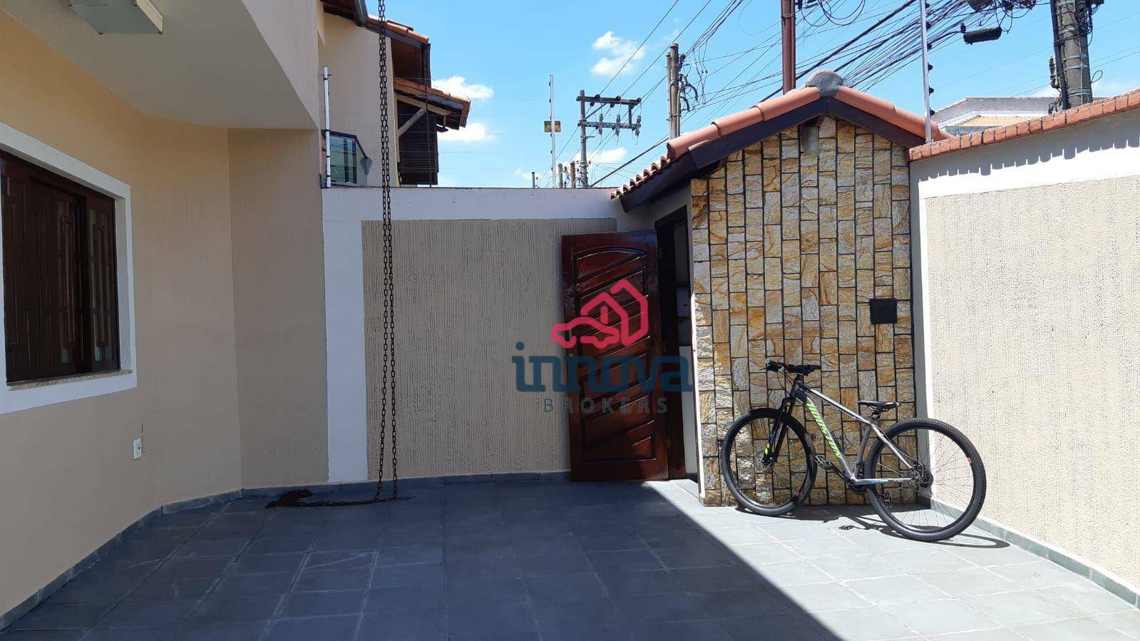 Sobrado à venda com 3 quartos, 164m² - Foto 28