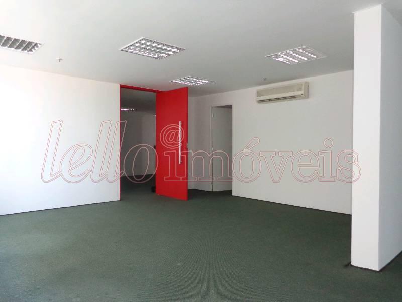 Conjunto Comercial-Sala para alugar, 244m² - Foto 4