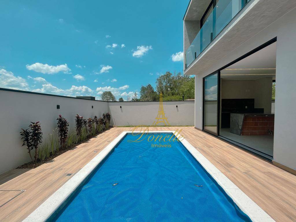 Sobrado à venda com 3 quartos, 238m² - Foto 57