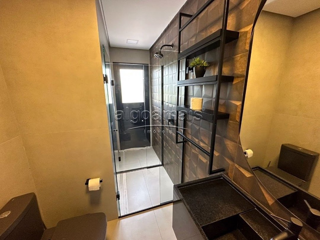 Casa de Condomínio à venda com 5 quartos, 350m² - Foto 11