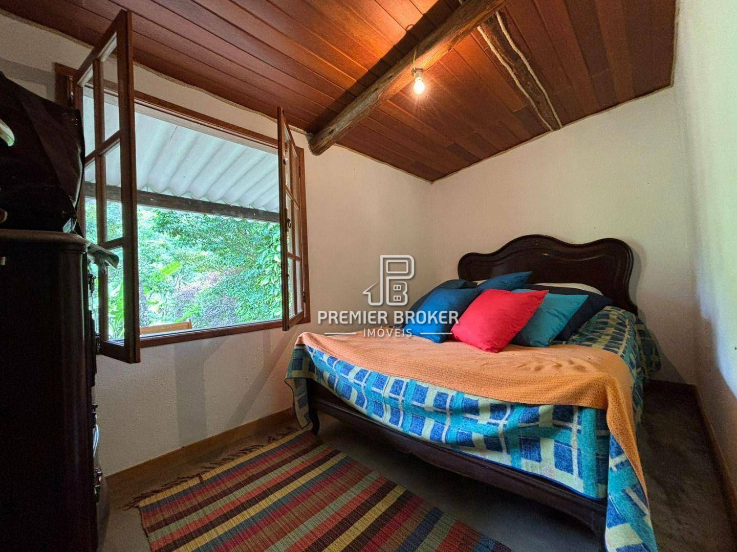 Sítio à venda com 3 quartos, 300m² - Foto 9